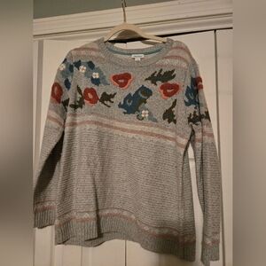 Sundance Wool Blend Sweater